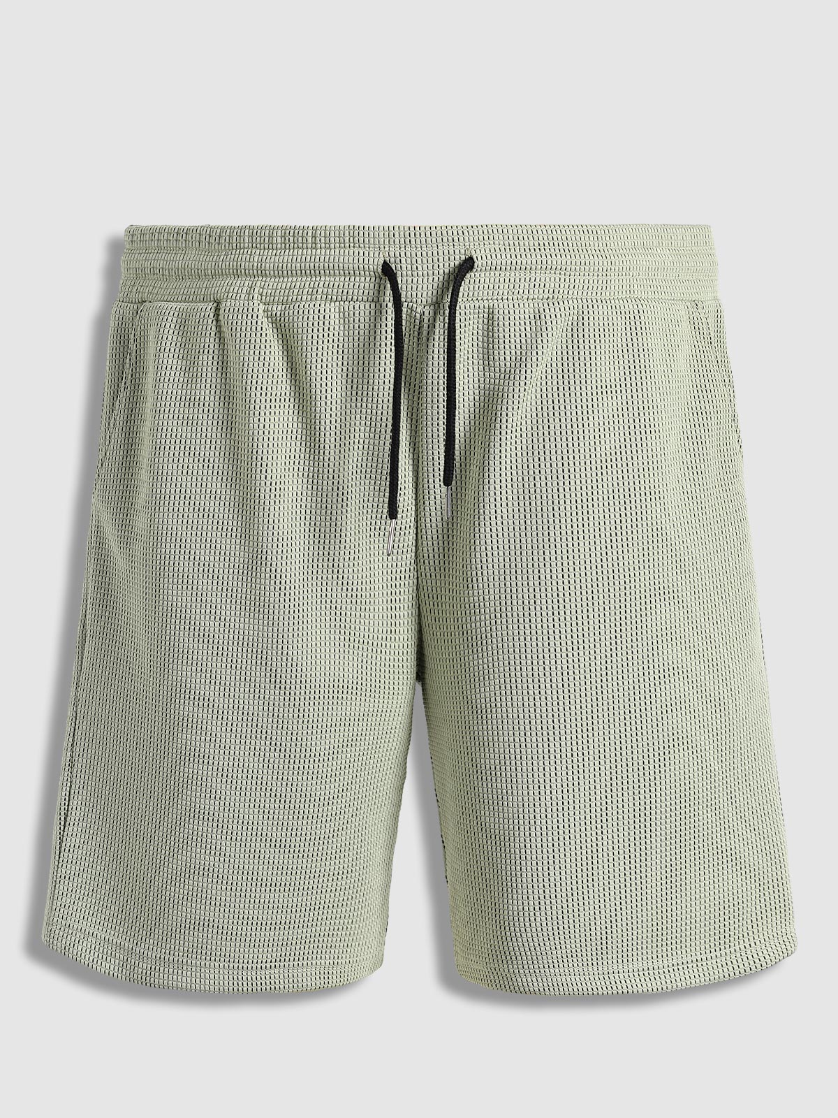 RICCHI - CONJUNTO CON POLO Y PANTALONES CORTOS
