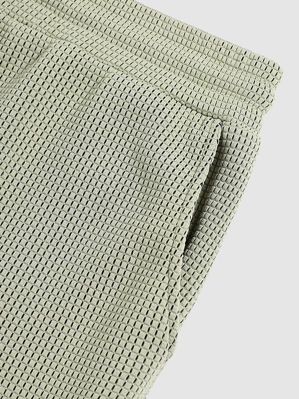 RICCHI - CONJUNTO CON POLO Y PANTALONES CORTOS