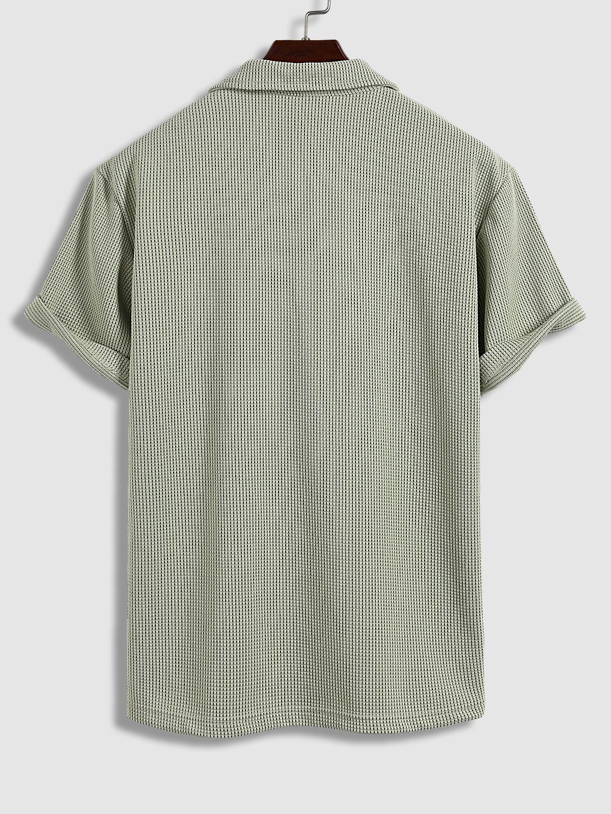RICCHI - CONJUNTO CON POLO Y PANTALONES CORTOS