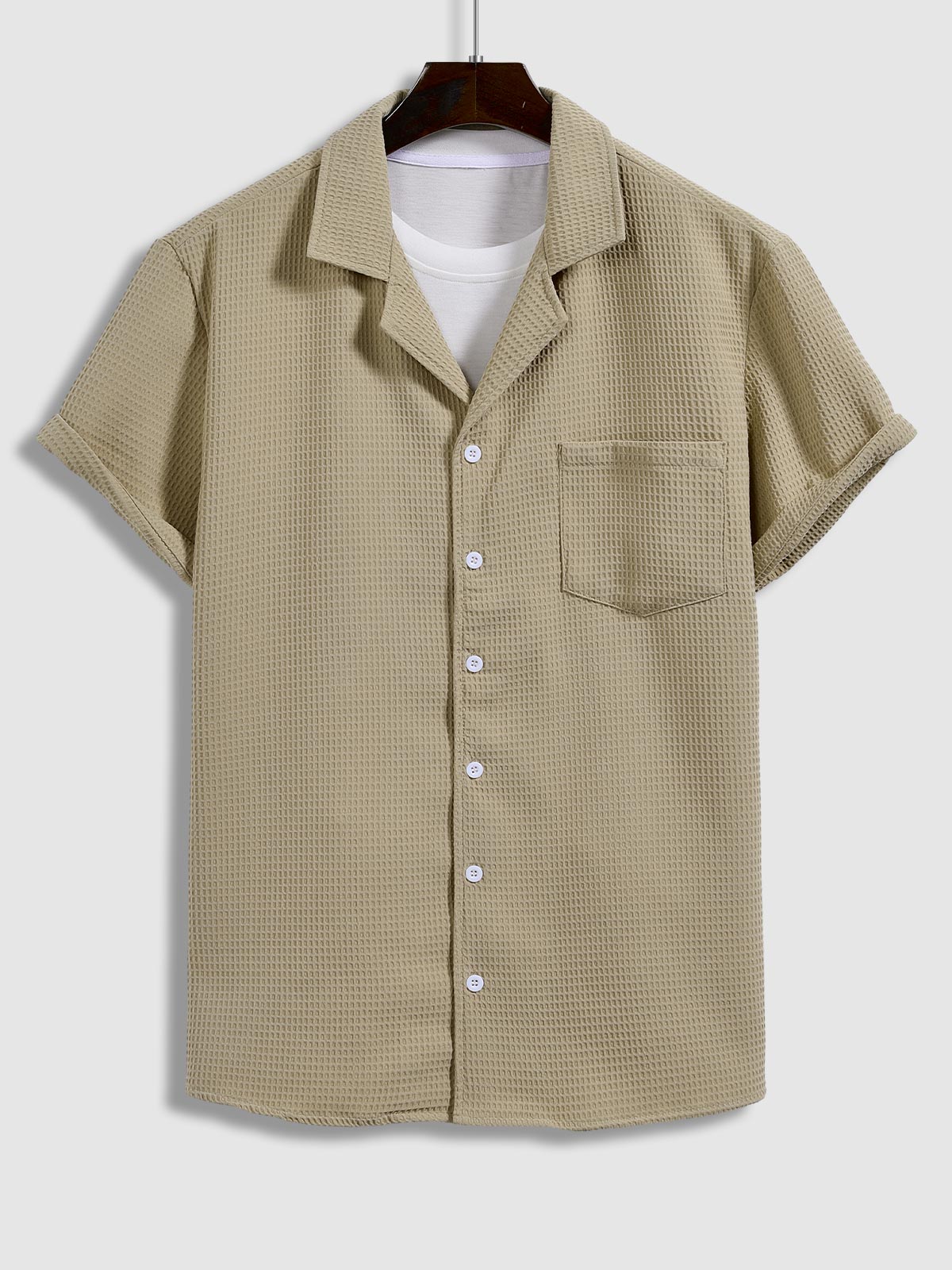 CUBA - CONJUNTO CÓMODO CASUAL