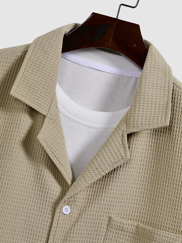CUBA - CONJUNTO CÓMODO CASUAL