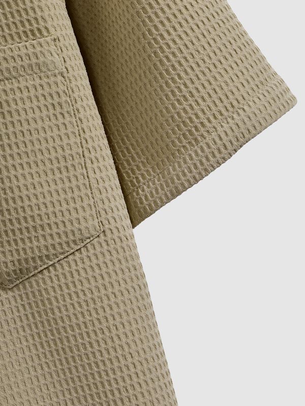 CUBA - CONJUNTO CÓMODO CASUAL