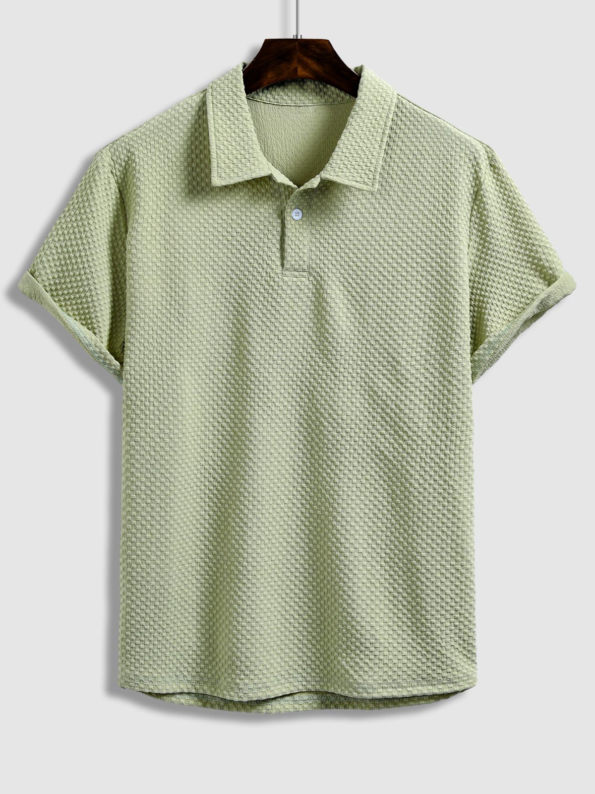 CARLO - CONJUNTO CASUAL MODERNO