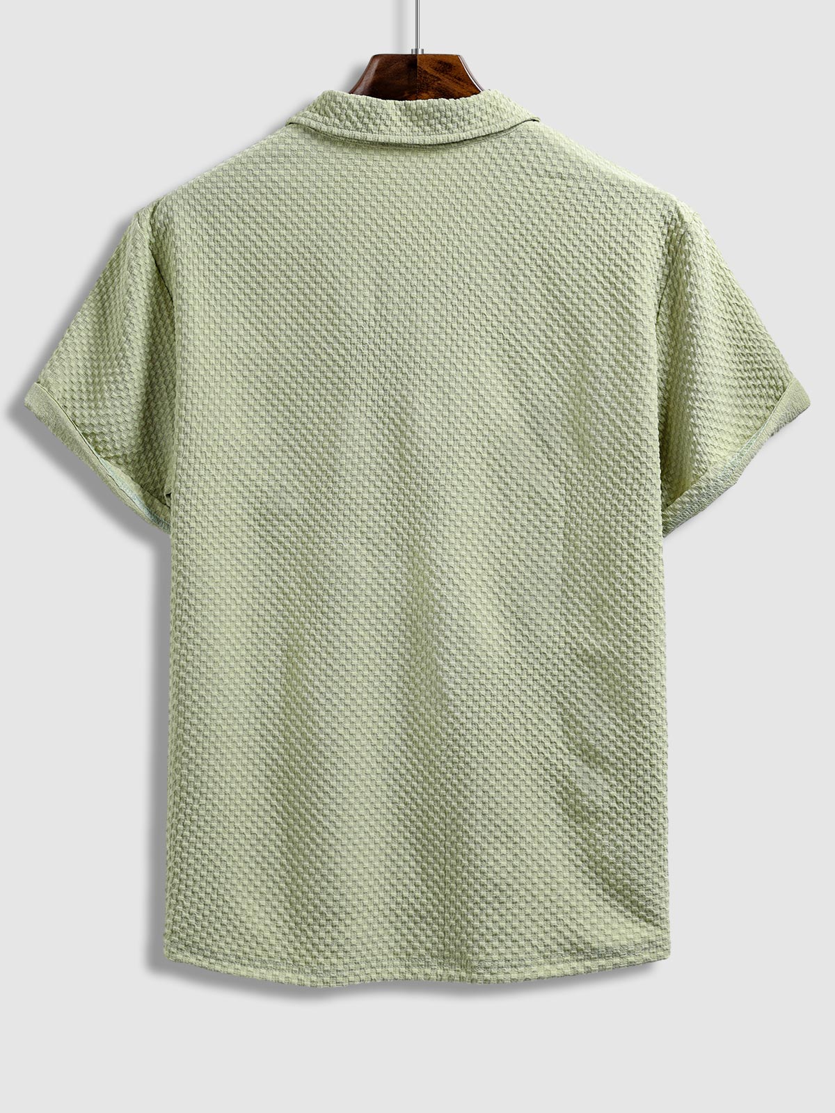 CARLO - CONJUNTO CASUAL MODERNO