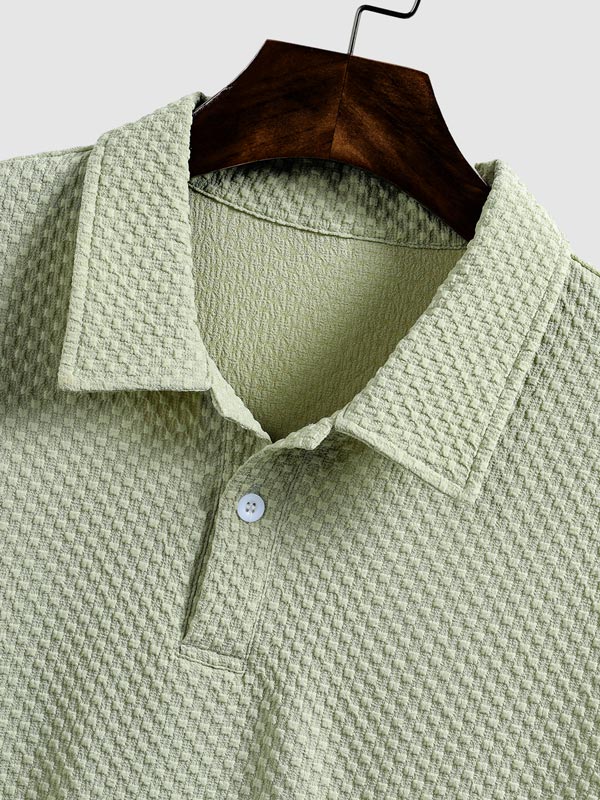 CARLO - CONJUNTO CASUAL MODERNO