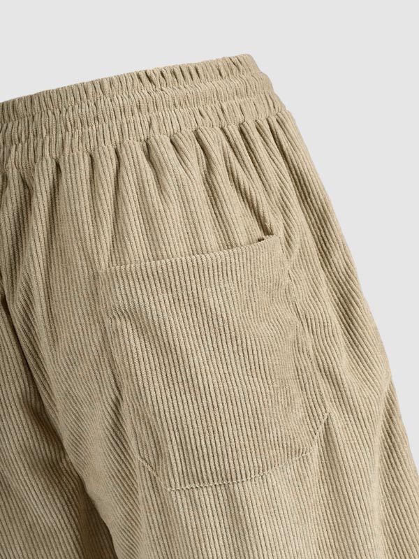 CUBA - CONJUNTO CÓMODO CASUAL