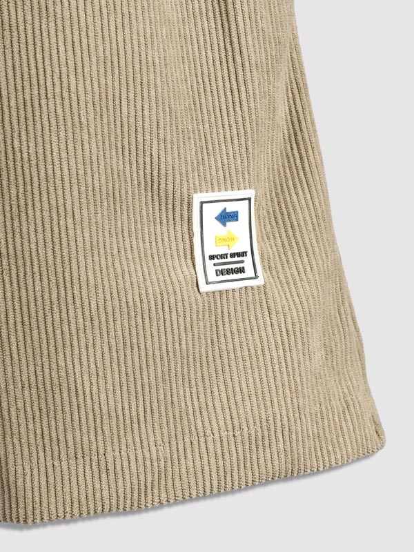 CUBA - CONJUNTO CÓMODO CASUAL