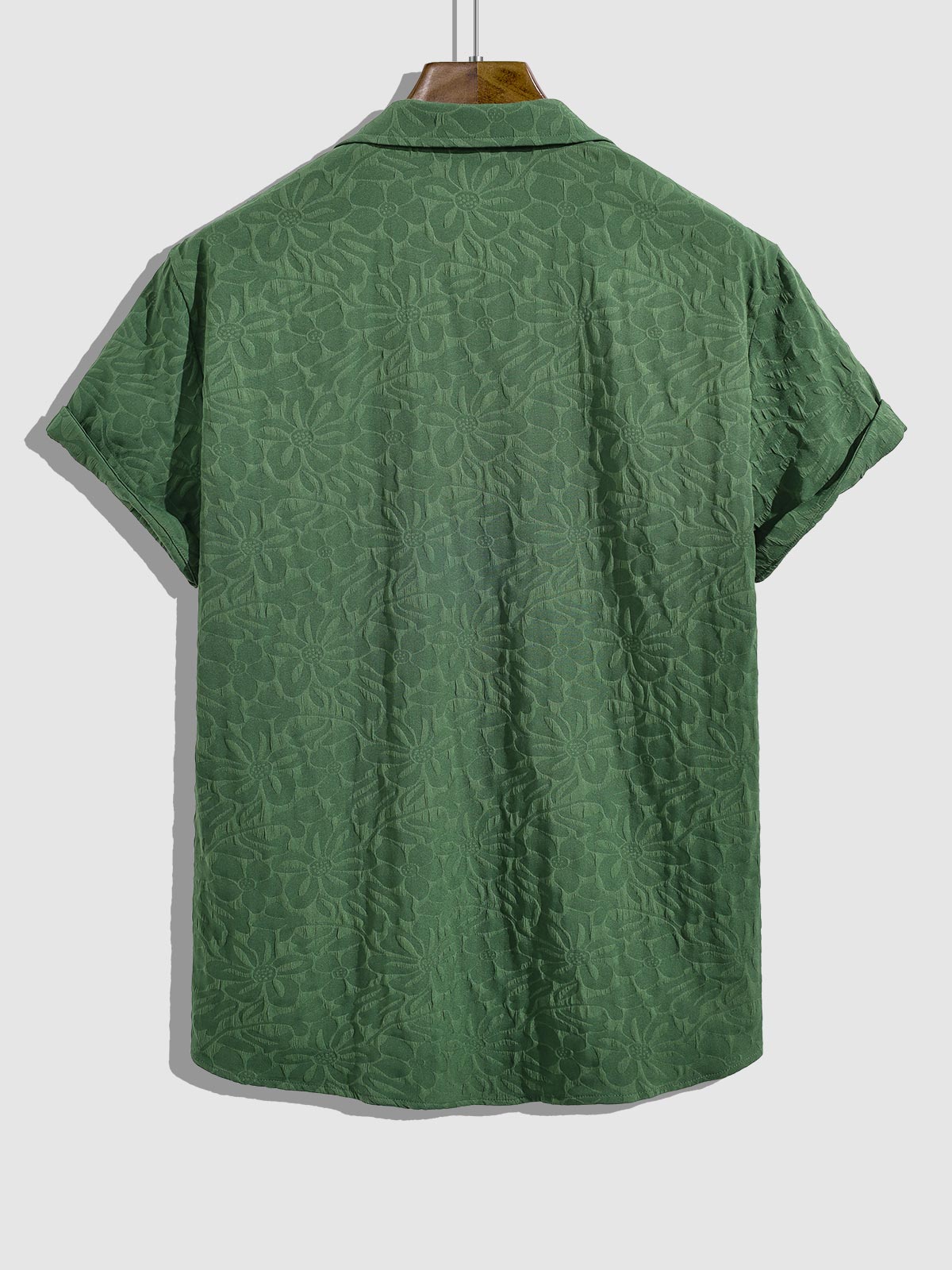MATANZAS - CAMISA ESTILO CUBAN0