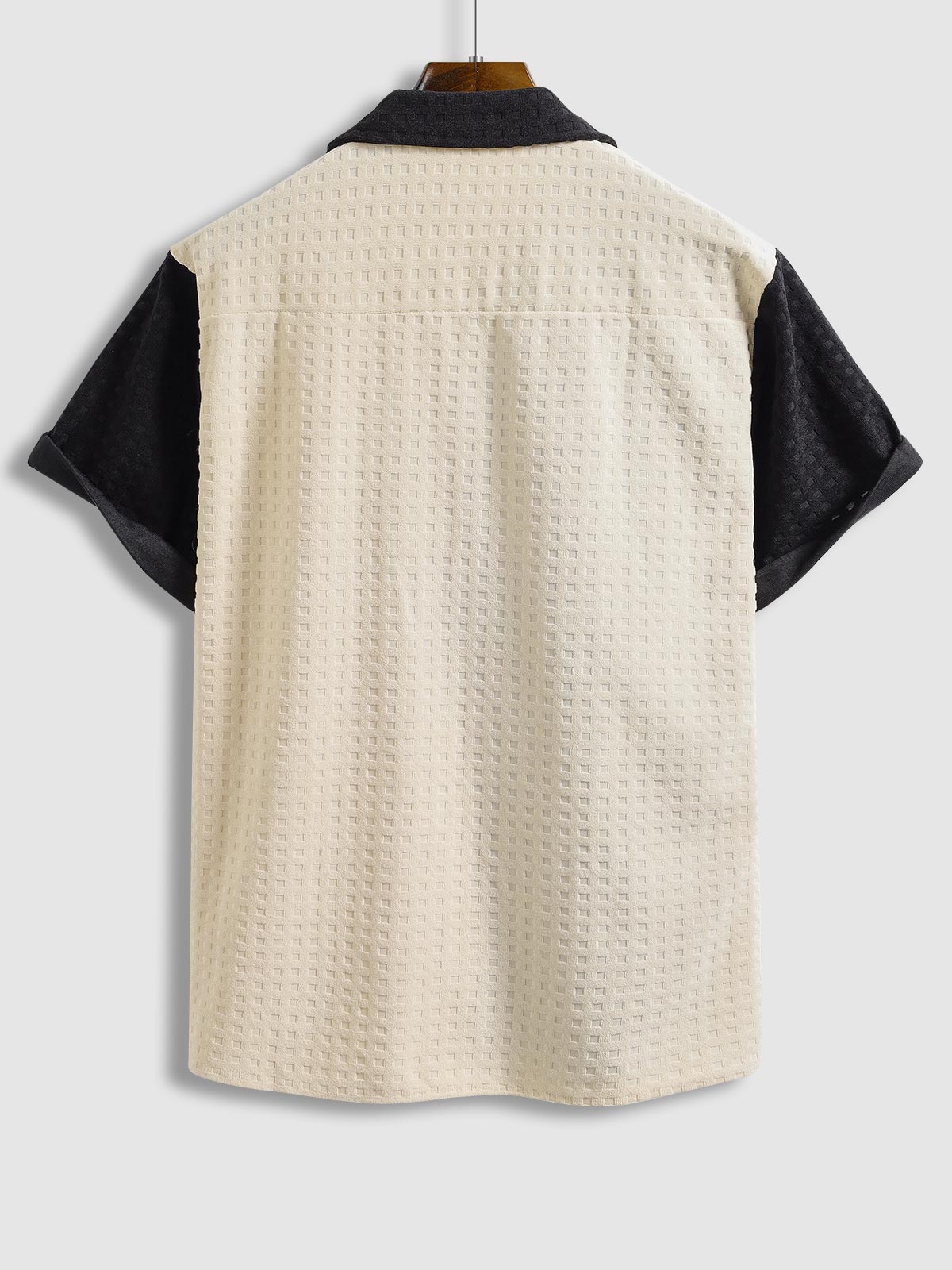 HABANA - CONJUNTO HOMBRE MODERNO