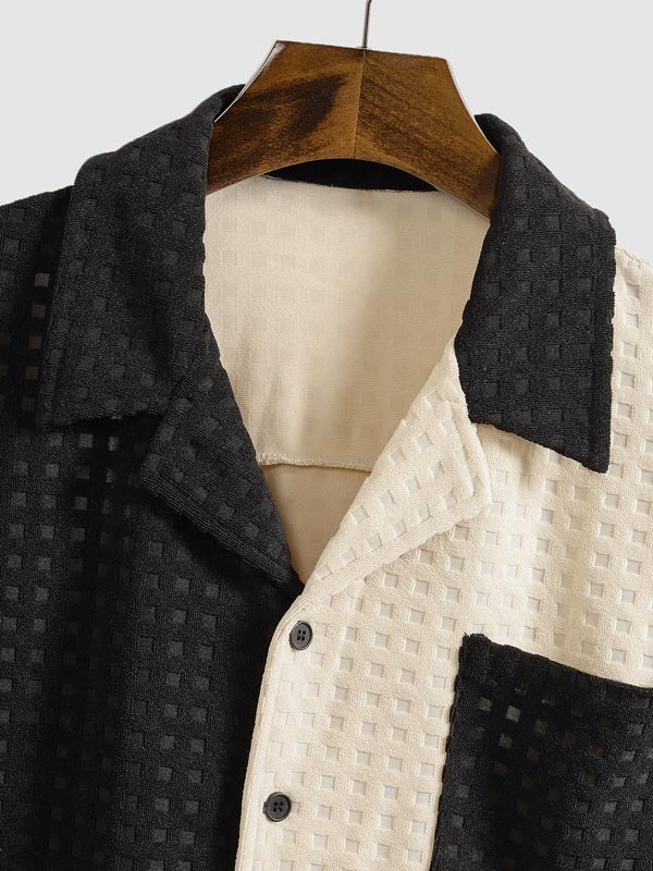 HABANA - CONJUNTO HOMBRE MODERNO