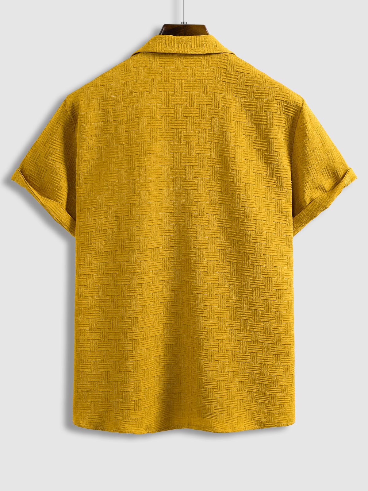 ASENCIO - CAMISA