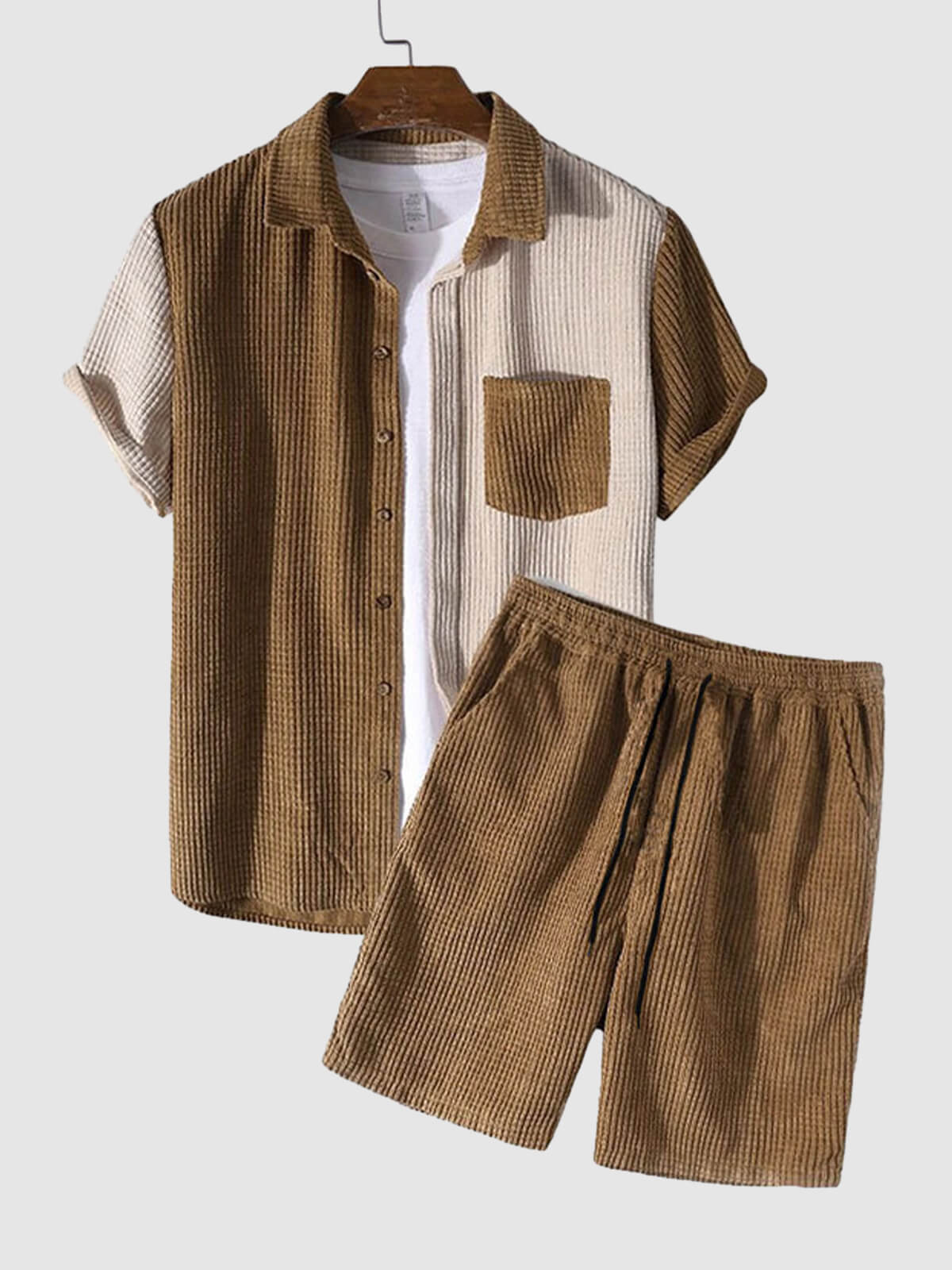 SAN JUAN - CONJUNTO MODERNO - CLÁSICO HOMBRE