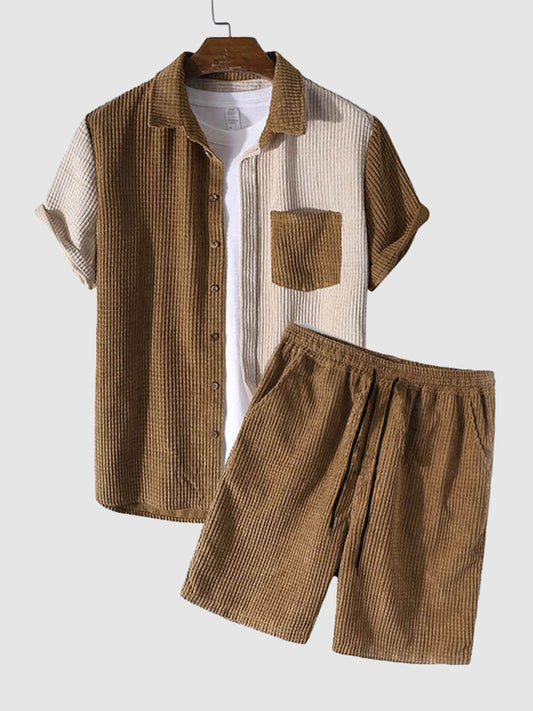 SAN JUAN - CONJUNTO MODERNO - CLÁSICO HOMBRE