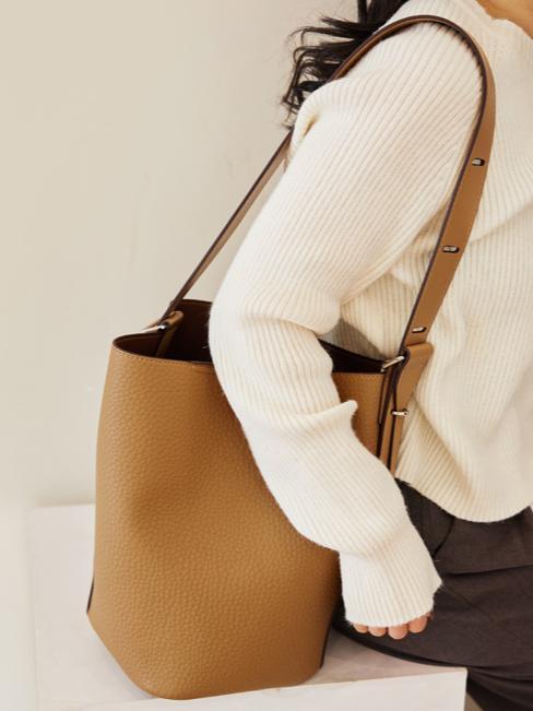 BOLSO TOTE ÚNICO - EDICIÓN ESPECIAL