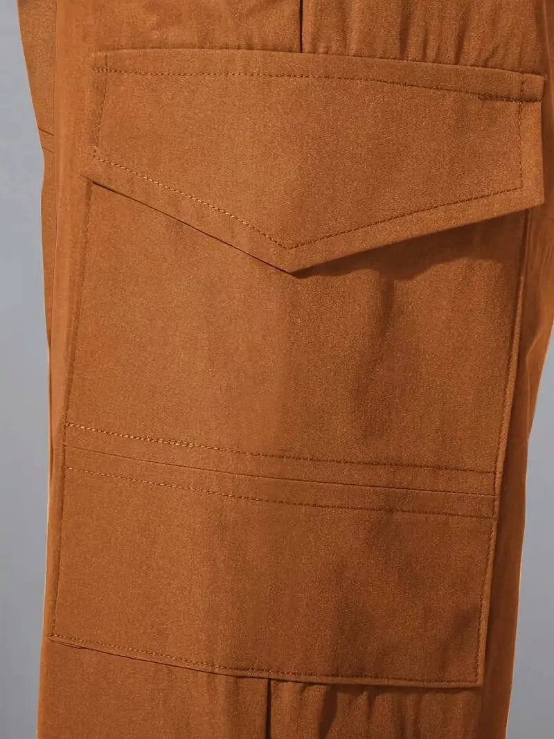 ERIC -PANTALONES CARGO
