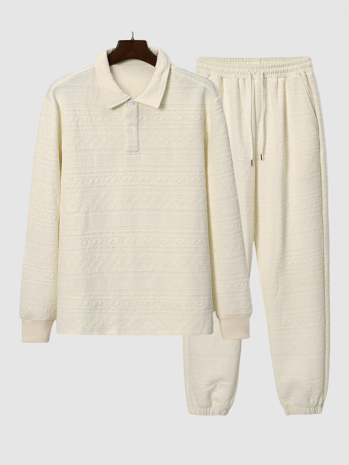 PETER - CONJUNTO DE HOMBRE MODERNO