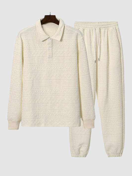 PETER - CONJUNTO DE HOMBRE MODERNO