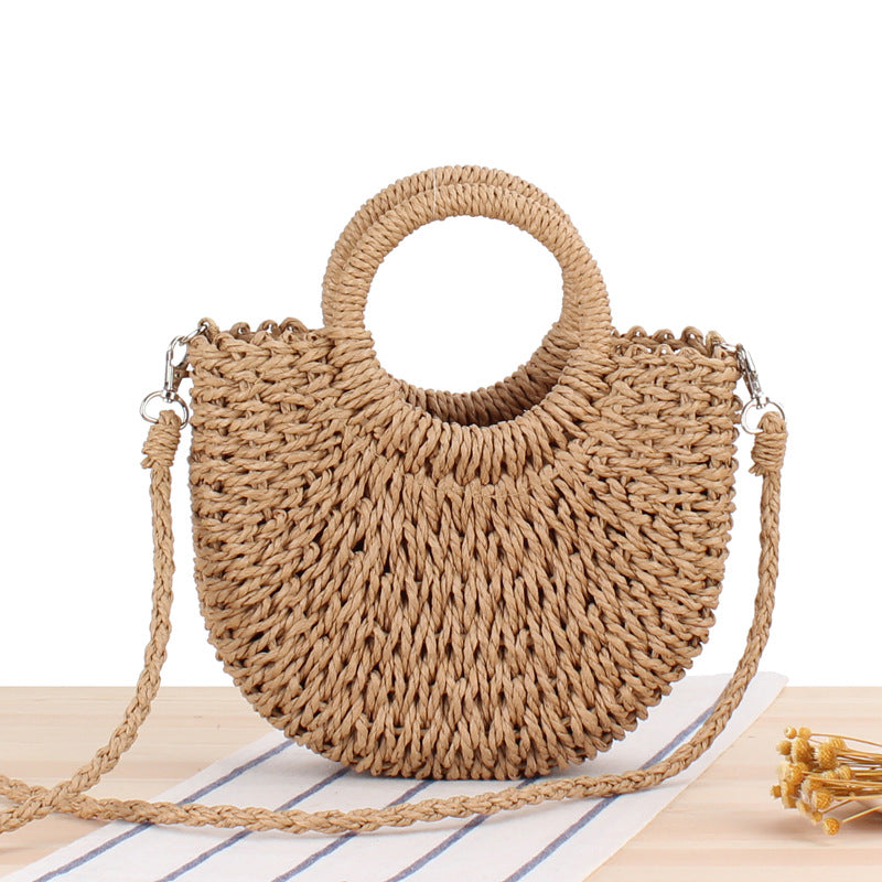 BOLSO VINTAGE VERANIEGO - EDICIÓN LIMITADA