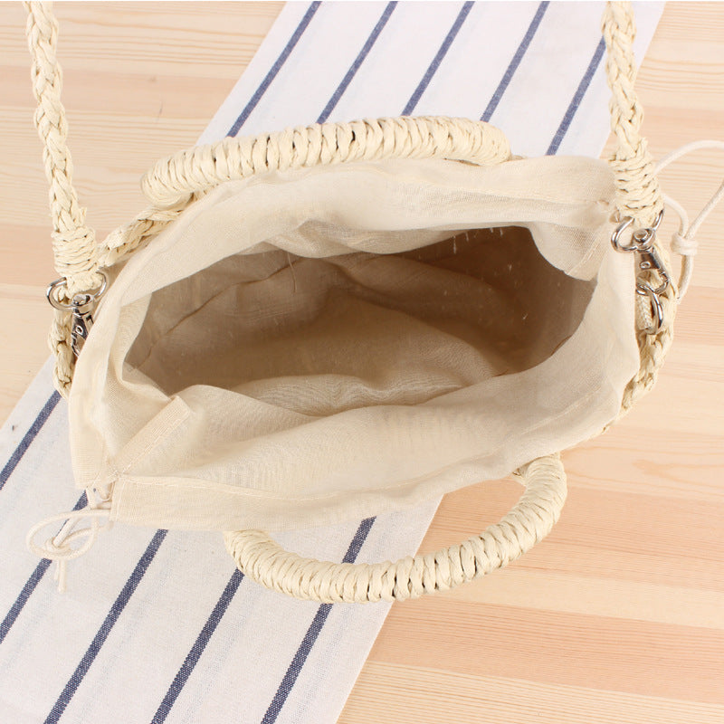 BOLSO VINTAGE VERANIEGO - EDICIÓN LIMITADA