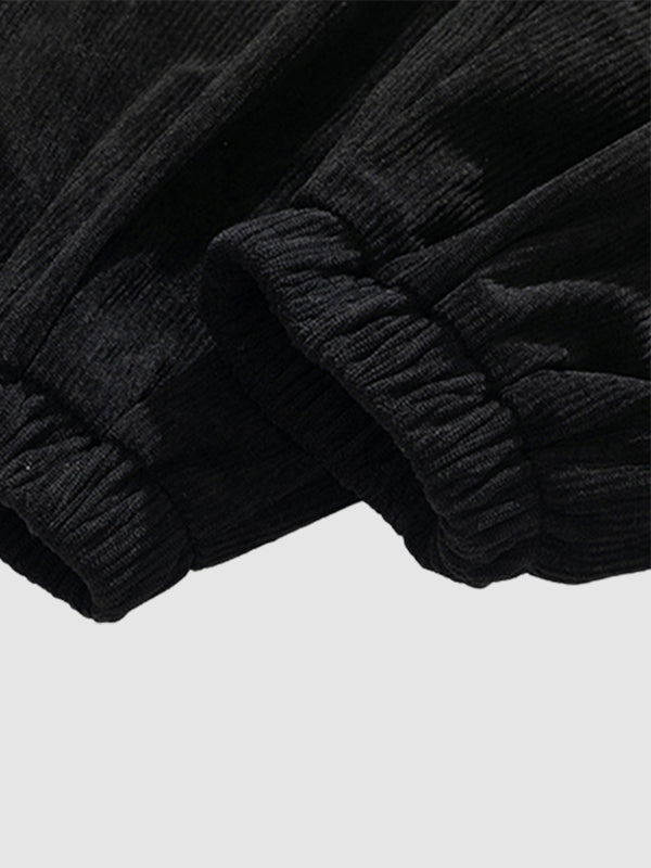 JOSEMA - NOVEL INSPIRING MEN'S OUTFIT