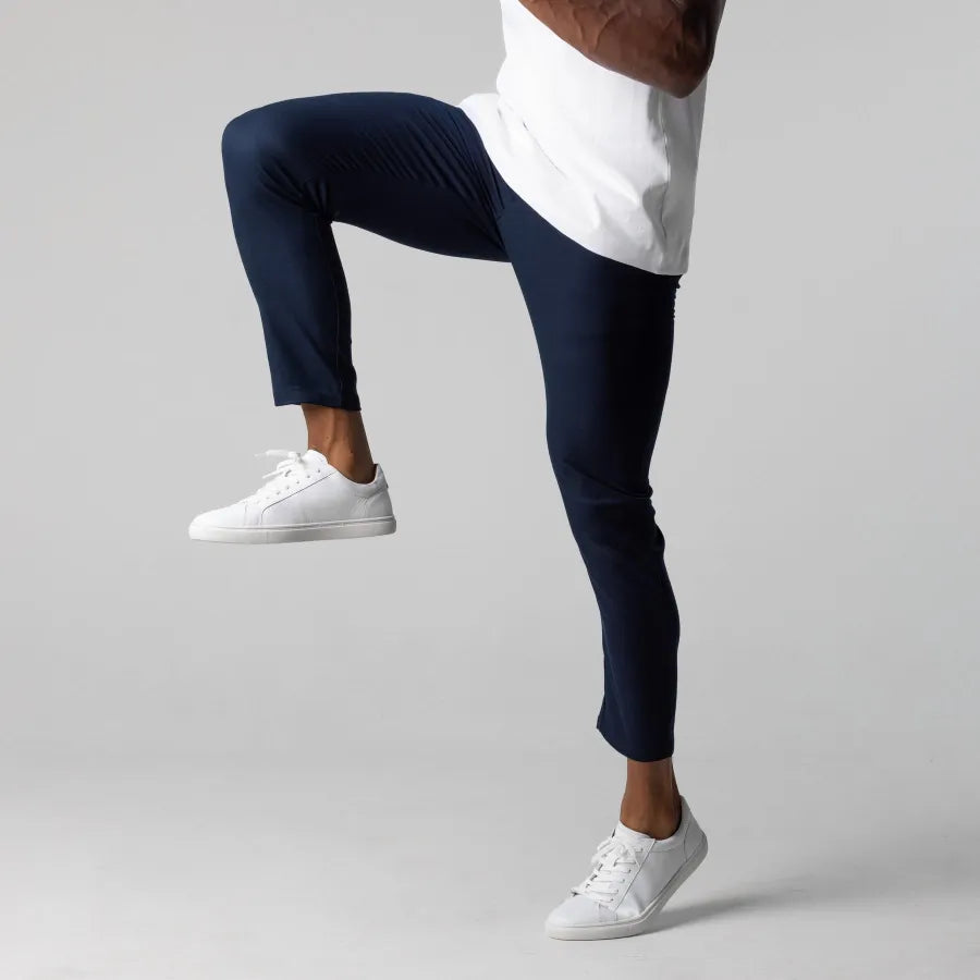 GIACOMO - ELEGANT CHINOS