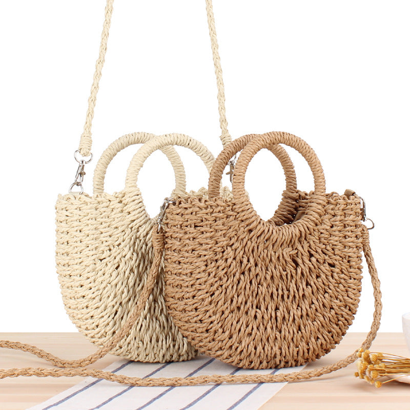 BOLSO VINTAGE VERANIEGO - EDICIÓN LIMITADA