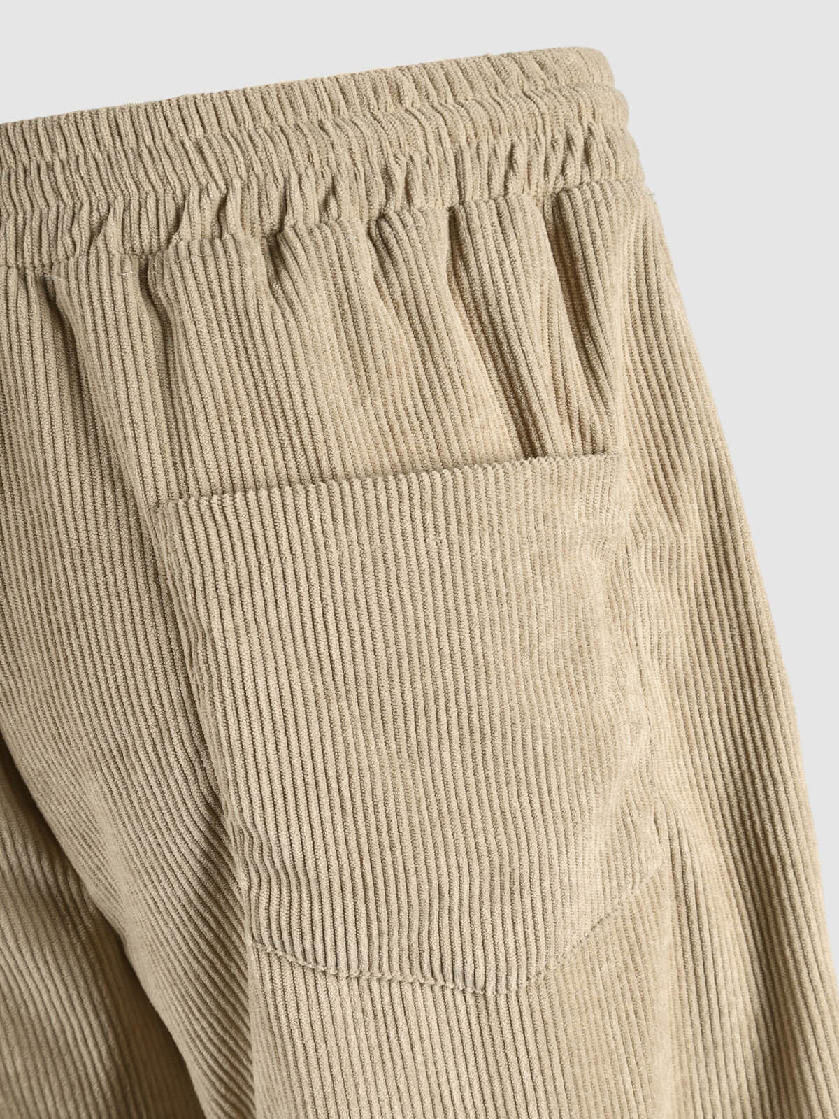 MARCIANO - MODERN LONG SLEEVE AND LONG PANTS SET