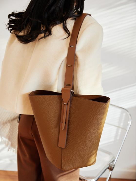 BOLSO TOTE ÚNICO - EDICIÓN ESPECIAL