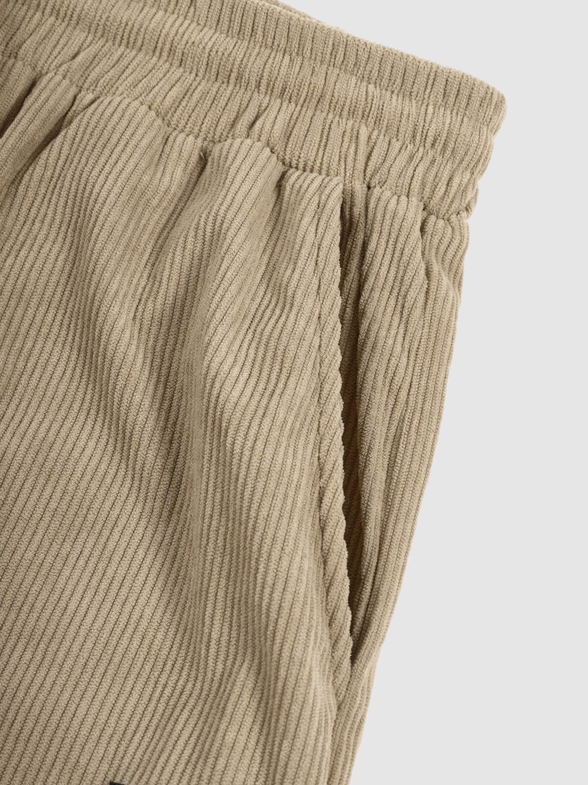 MARCIANO - MODERN LONG SLEEVE AND LONG PANTS SET
