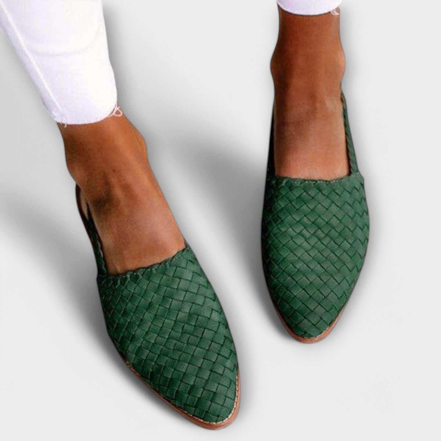 LUIGI - LOAFERS