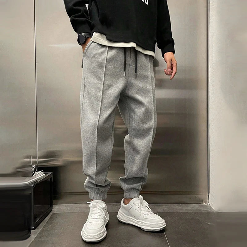 RAÚL - PANTALONES DEPORTIVOS CASUALS