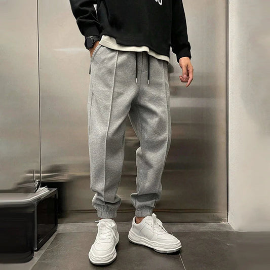 RAÚL - PANTALONES DEPORTIVOS CASUALS