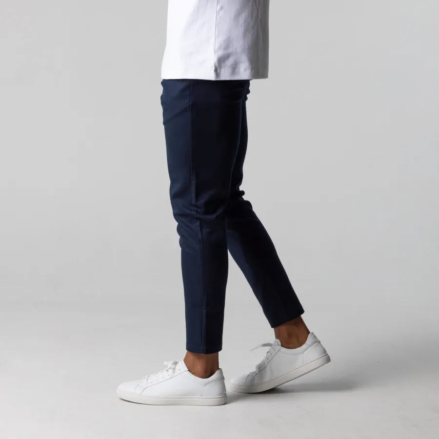GIACOMO - ELEGANT CHINOS