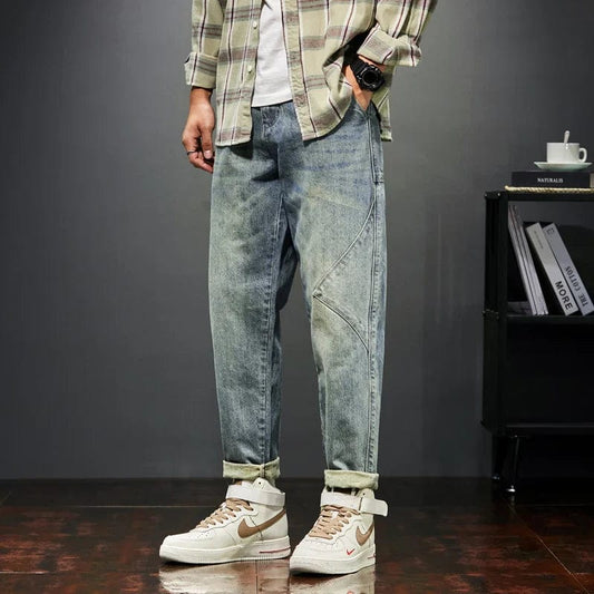 GABRIEL - PANTALONES CASUAL MODERNOS