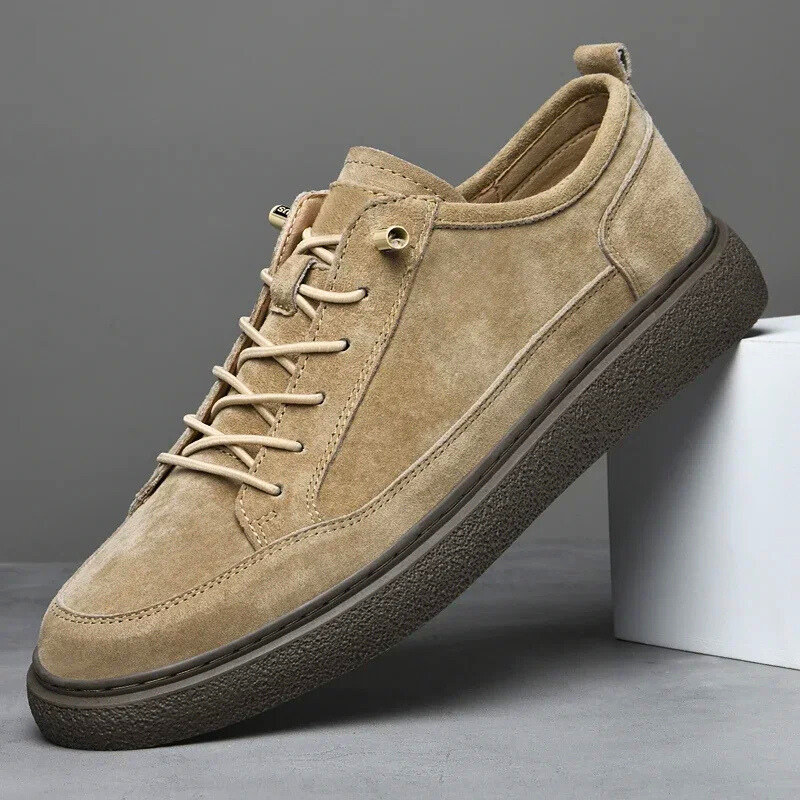 HERO - ZAPATOS CON SUELA GRUESA