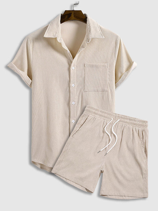 PUERTO RICO - CONJUNTO CASUAL