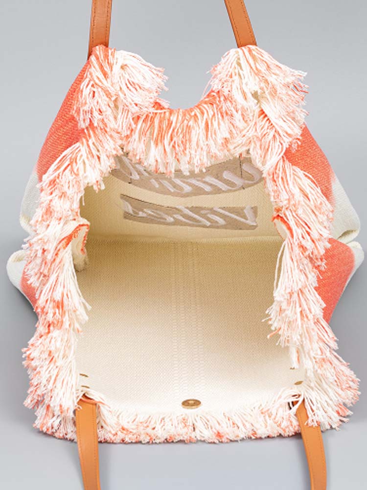 BOLSO VERANIEGO PLAYERO