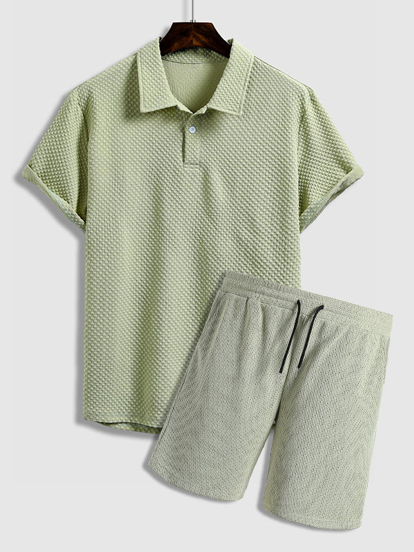 CARLO - CONJUNTO CASUAL MODERNO