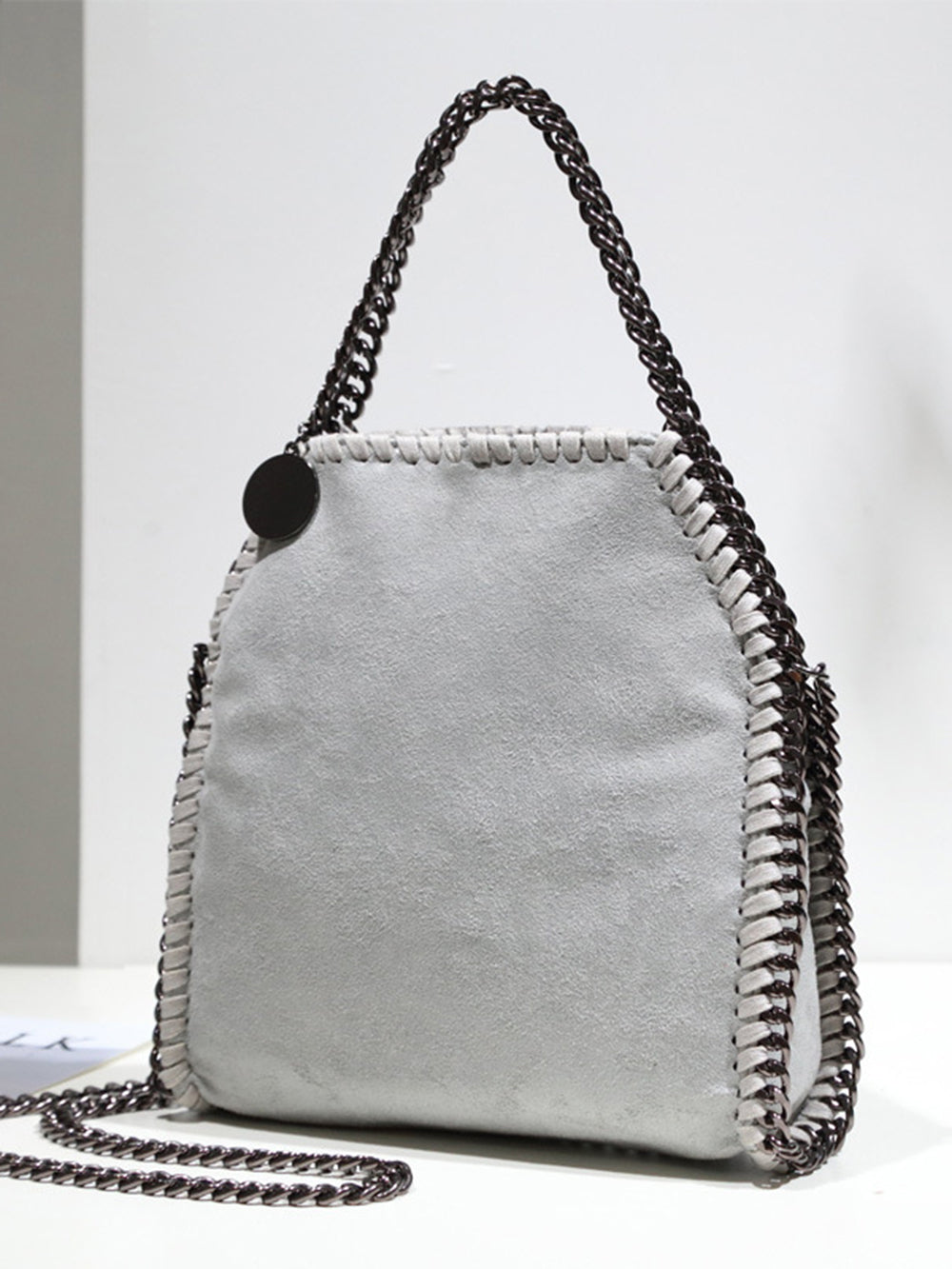 BOLSO TOTE PARA OCASIONES ESPECIALES