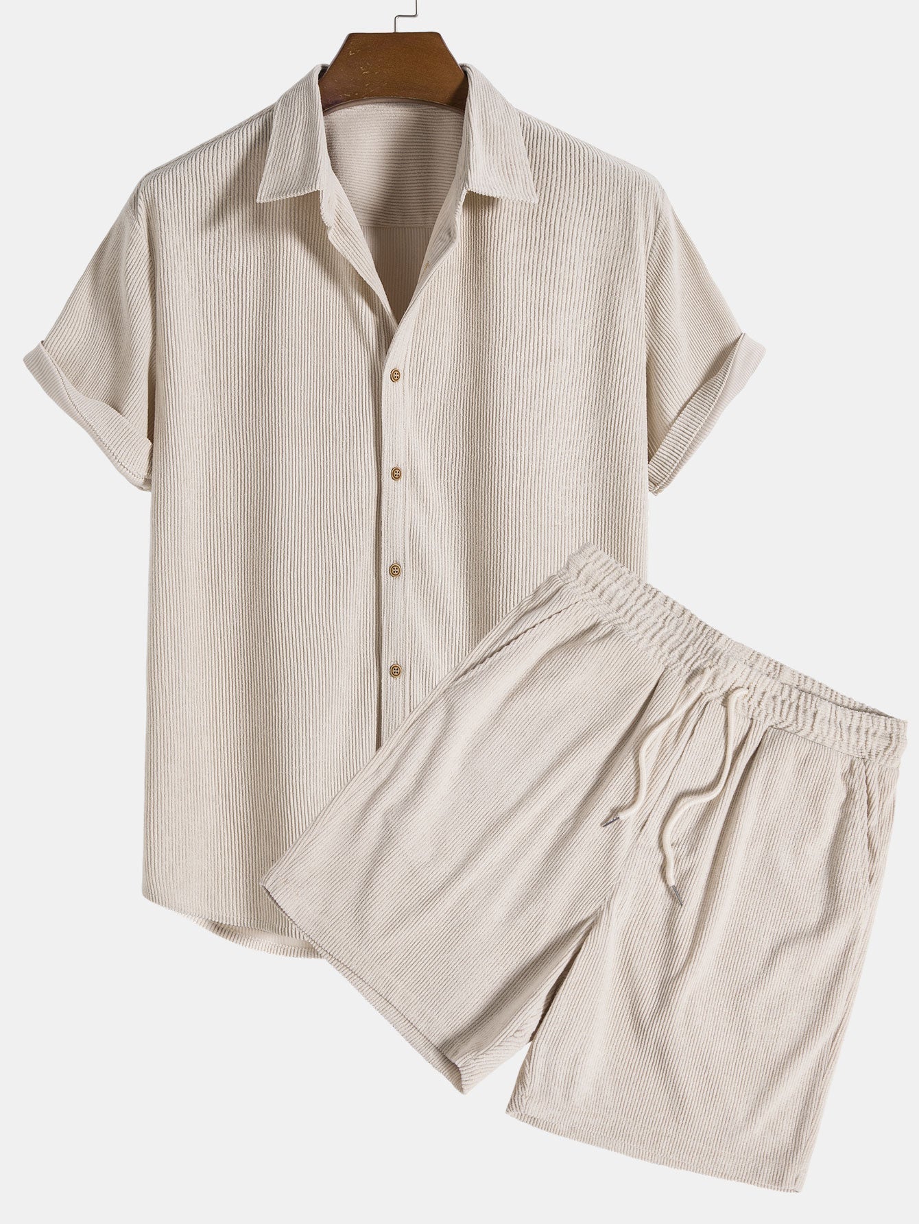 JAY - CONJUNTO HOMBRE
