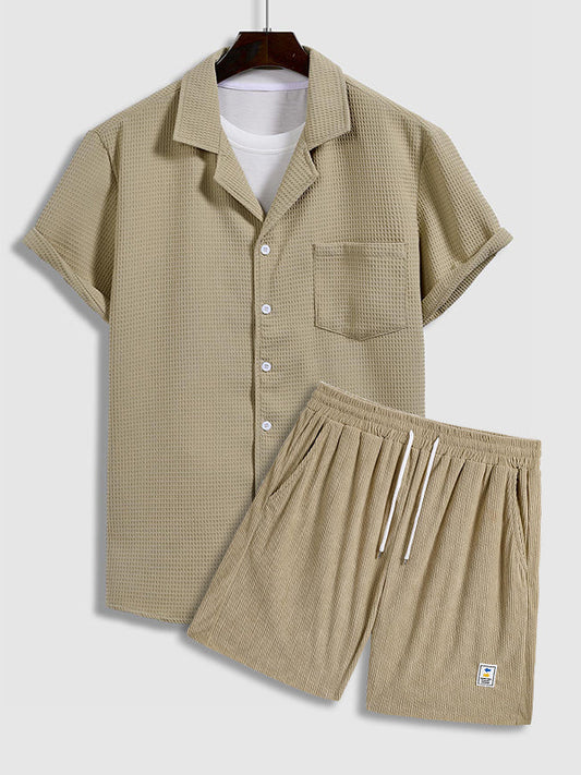 CUBA - CONJUNTO CÓMODO CASUAL