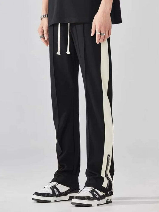 LUIS - PANTALONES MIXTOS DE MODA