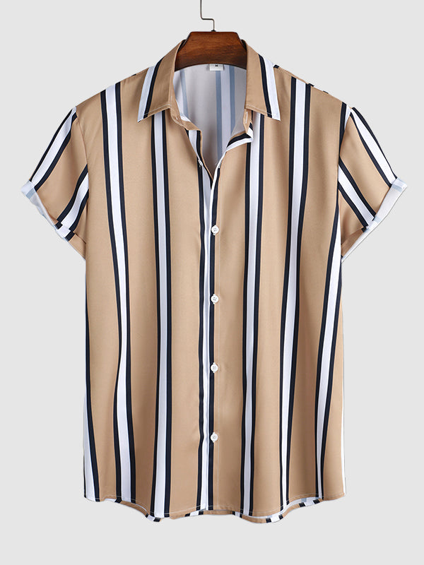 TRUMP - CAMISA CARIBEÑA ESPECIAL