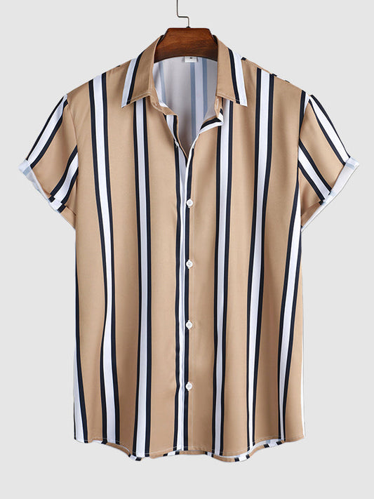 TRUMP - CAMISA CARIBEÑA ESPECIAL