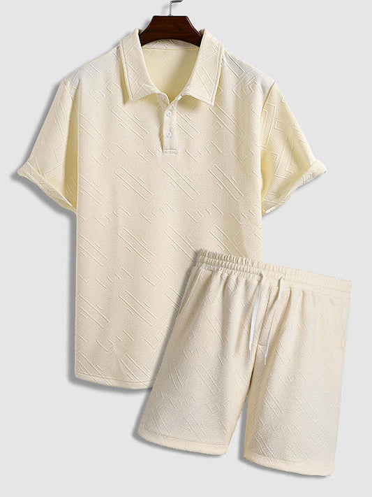 CASABLANCA - CONJUNTO MODERNO HOMBRE