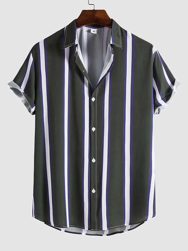 TRUMP - CAMISA CARIBEÑA ESPECIAL