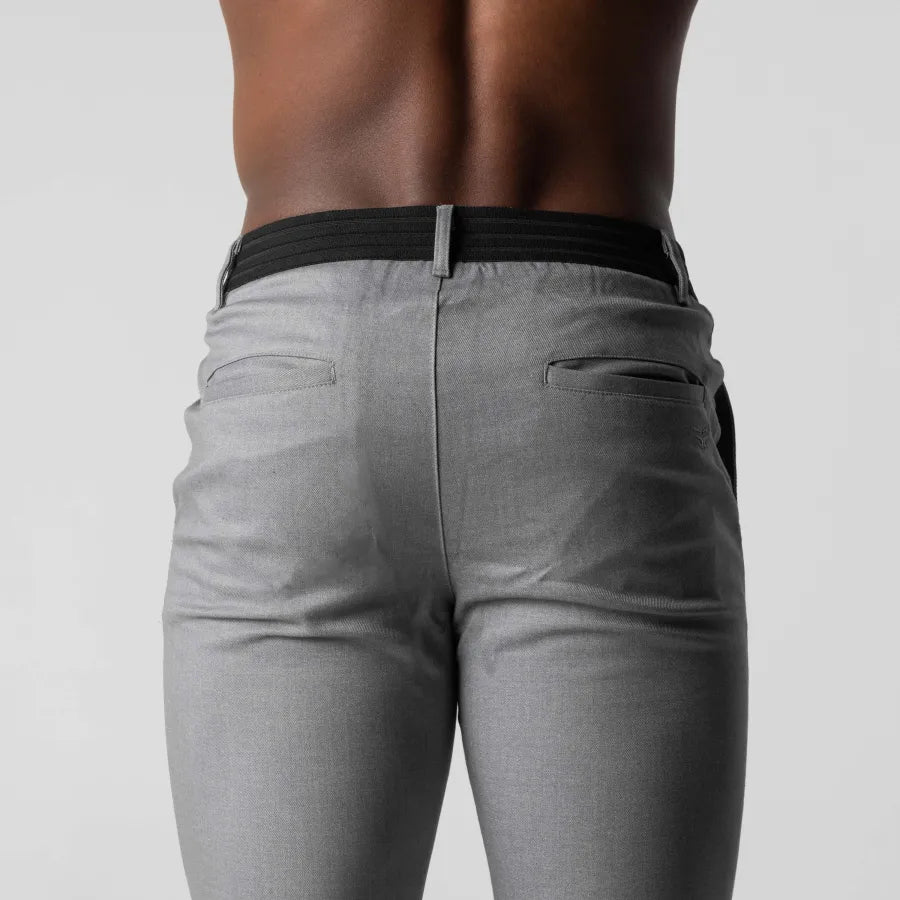 GIACOMO - ELEGANT CHINOS