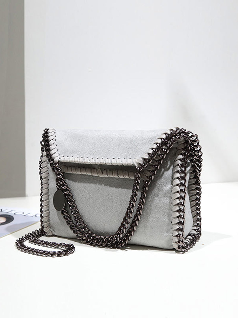 BOLSO TOTE PARA OCASIONES ESPECIALES