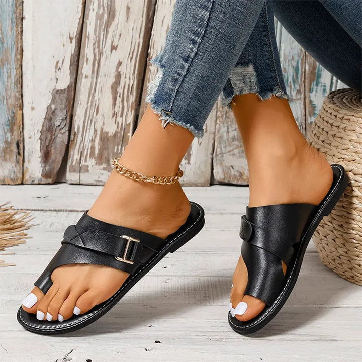 OTTO - NUEVAS SANDALIAS PLANAS