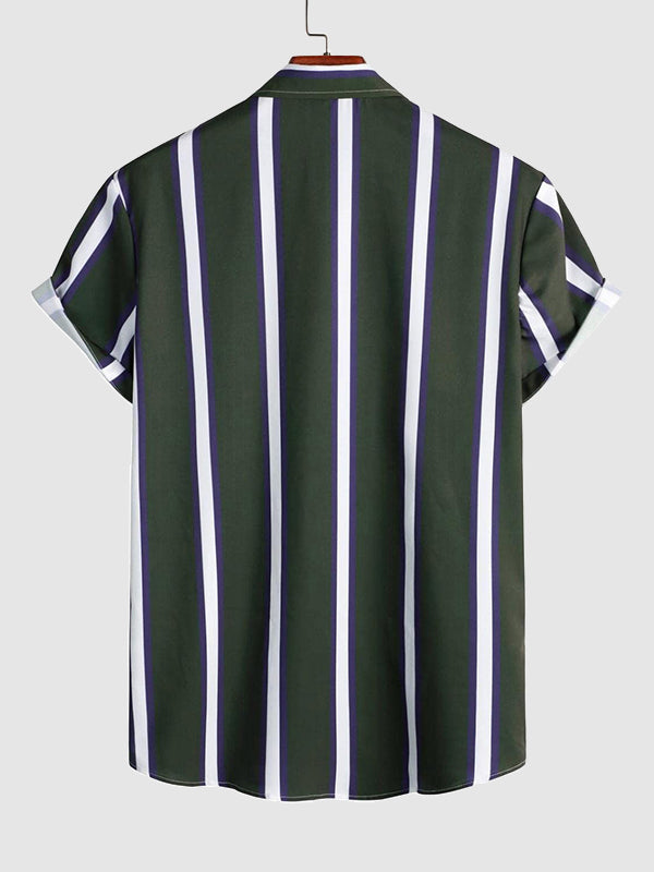 TRUMP - CAMISA CARIBEÑA ESPECIAL